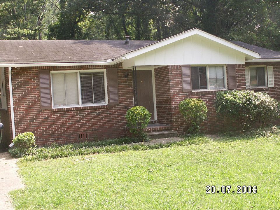 Exterior after painting