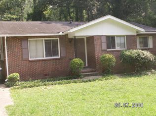 398 Fernbrook Ave, Birmingham, AL 35215