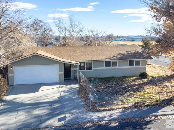1081 James Ln, Fallon, NV 89406
