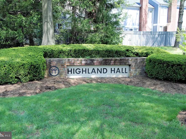 20665 Highland Hall Dr, Gaithersburg, MD 20886