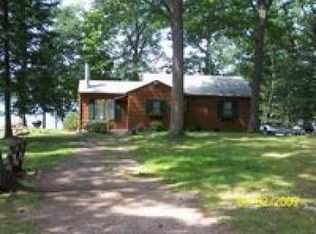 1595 7th St, Turtle Lake, WI 54889