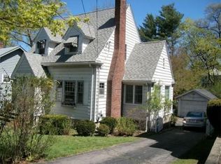 258 Harvard St, Quincy, MA 02170