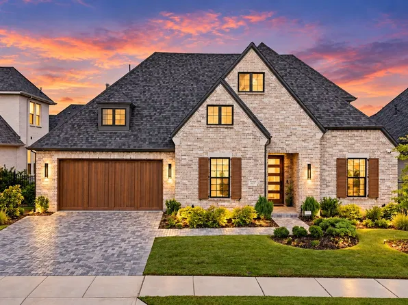 3412 Scythe Ct, Celina, TX 75009