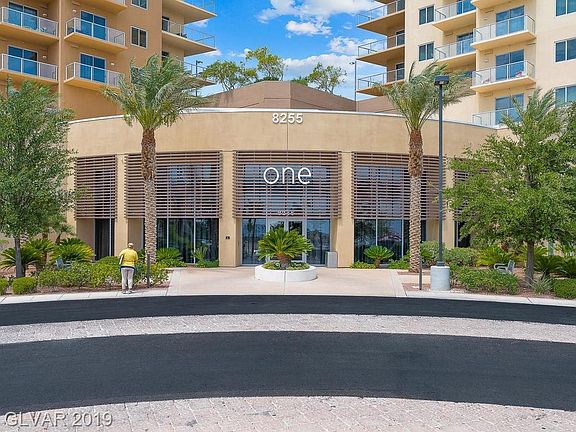 2nd image of 8255 Las Vegas Blvd S Unit 1309