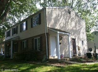 334 Heather Ridge Dr, Frederick, MD 21702