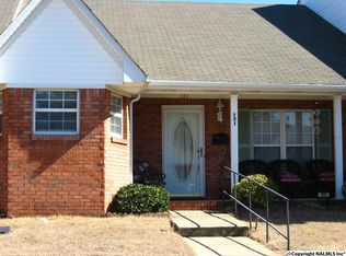 171 Sycamore Pl, Athens, AL 35611