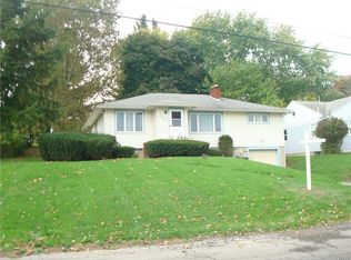 222 Marian Dr, Syracuse, NY 13219