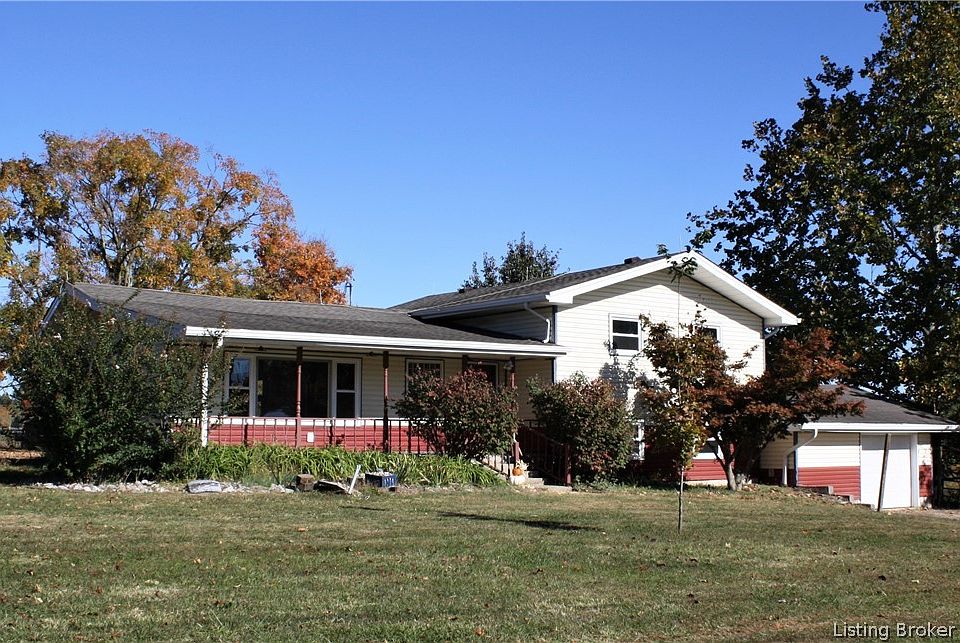 709 Castetter Road, Henryville, IN 47126 MLS 2022012615 Zillow