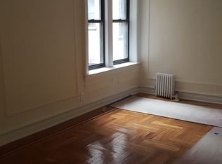 4865 Broadway APT 4Y, New York, NY 10034