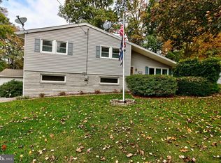 480 Spruce Rd, New Cumberland, PA 17070