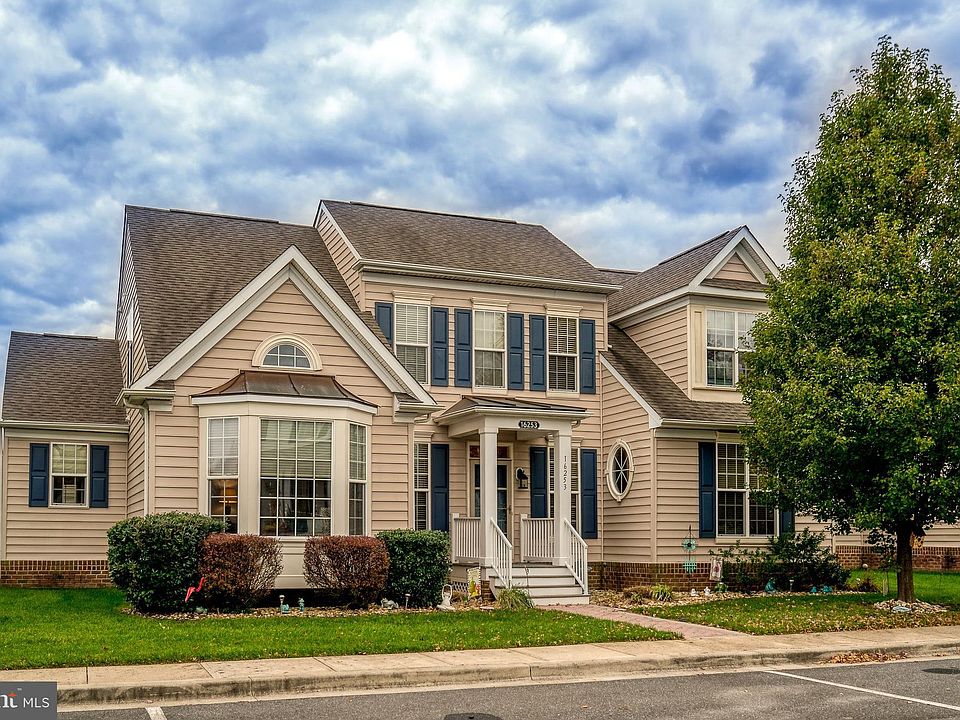 16253 John Rowland Trl, Milton, DE 19968 | Zillow