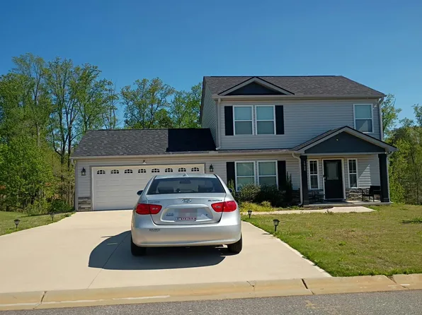 1908 Rosalyn Dew Dr, Lyman, SC 29365