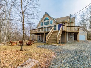 110 Laurel Ln, Blakeslee, PA 18610