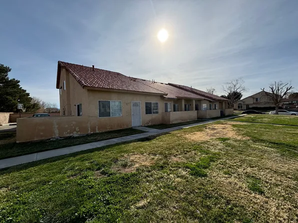 44510 16th St E APT D, Lancaster, CA 93535