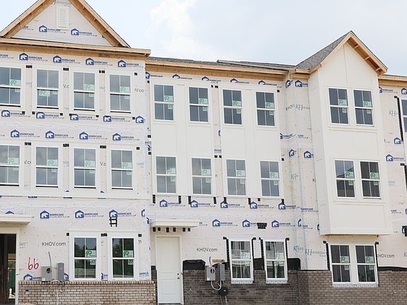 Exterior - July 22, 2026
