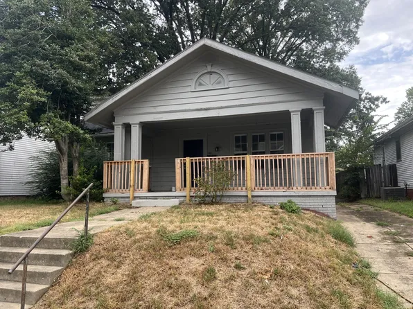 640 Jefferson Ave #1, Evansville, IN 47713