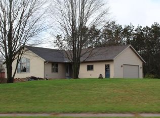 N2183 N County Road K, Merrill, WI 54452