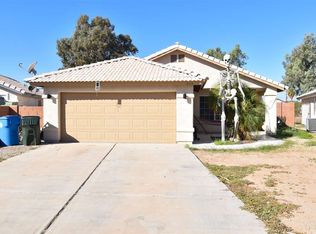 415 N Marshall Loop Rd, Somerton, AZ 85350