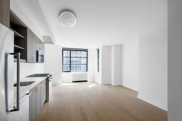 Rented by Greystar