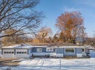 1605 Clements Rd, Missoula, MT 59804