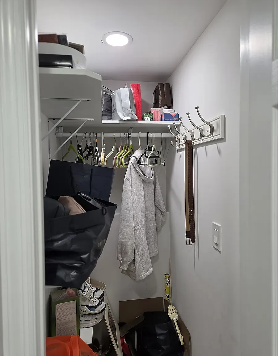 1 bed, 650 sqft, $2,500 — Photo 3