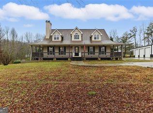 206 Anhaila Ln, Dahlonega, GA 30533