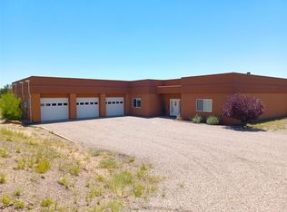 64 Coyote Trl, Santa Fe, NM 87508