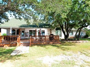 104 Oak Crest Dr, Bertram, TX 78605