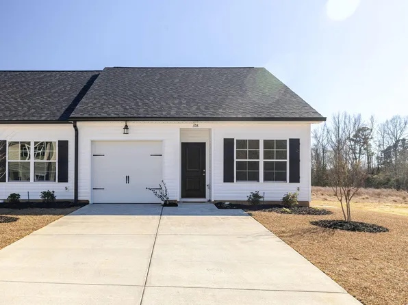 358 Bordeaux Drive, Thomson, GA 30824