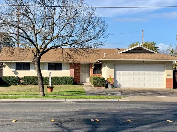 521 El Vista Ave, Modesto, CA 95354