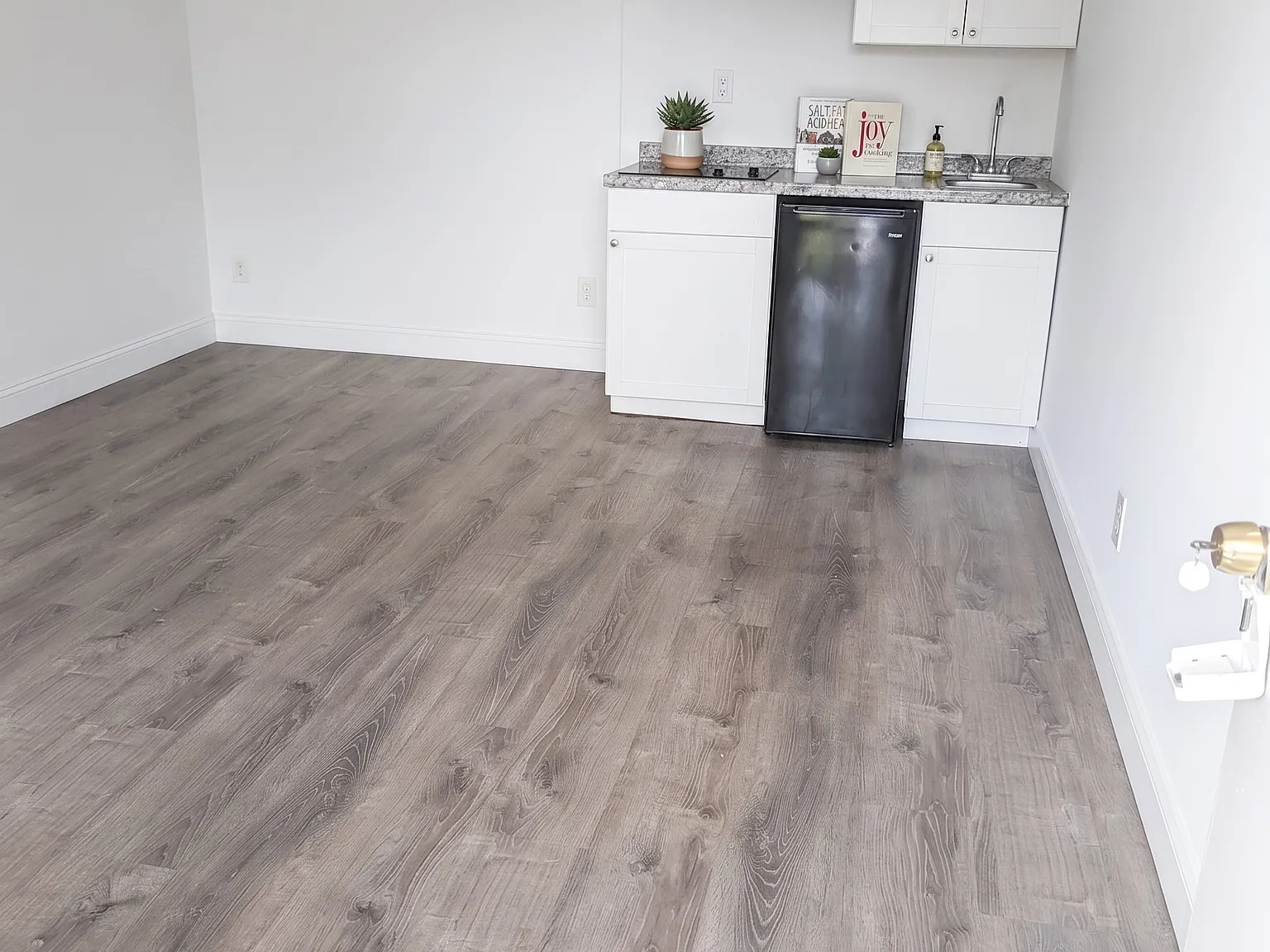 Studio, 450 sqft, $995 — Photo 3