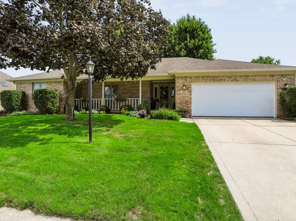 7619 Santolina Dr, Indianapolis, IN 46237