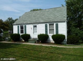 5035 Montgomery Rd, Ellicott City, MD 21043