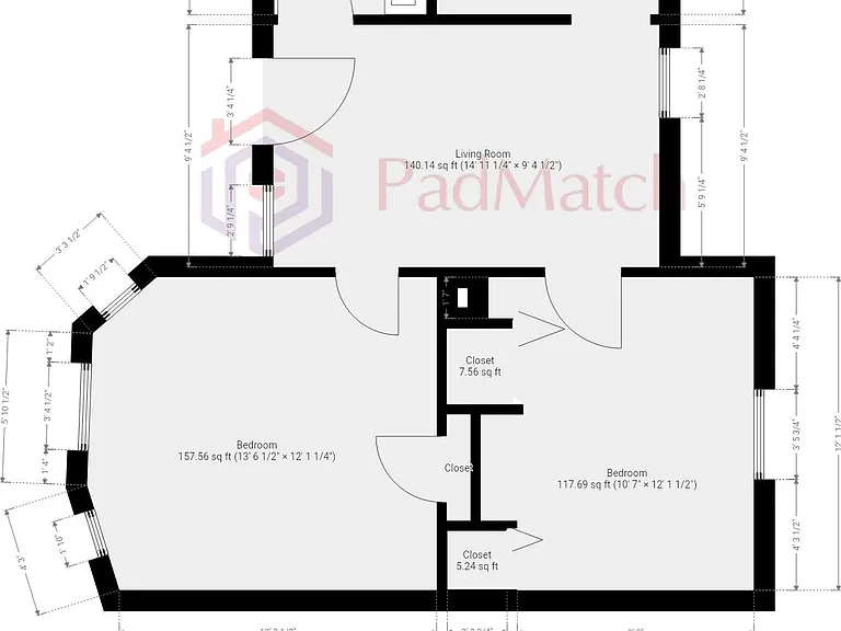 21 Hope St #3 — Photo 11