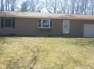 4014 Pompano Ave, Portage, MI 49002