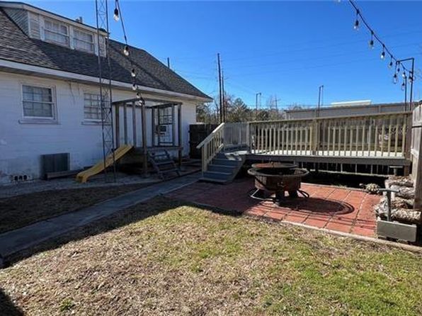 541 W 3rd St, Independence, LA 70443