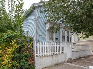 264 West Ave, Pawtucket, RI 02860