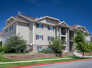 3445 E Ridge Route Rd APT 11, Eagle Mountain, UT 84005