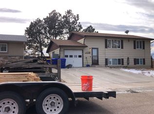 4315 Sedate Ln, Colorado Springs, CO 80917