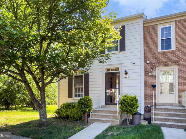 7403 Houndsbury Ct, Alexandria, VA 22315