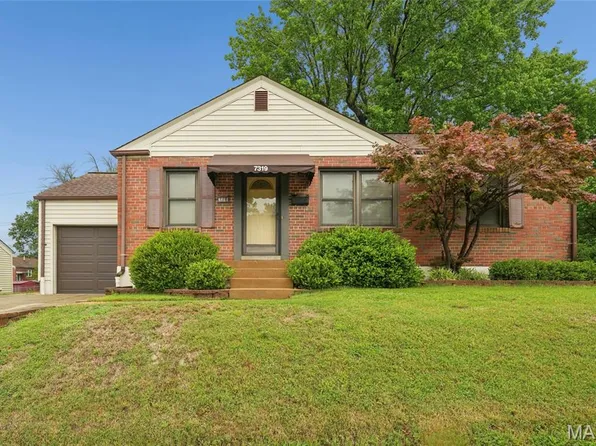 7319 Morgan Ford Rd, Saint Louis, MO 63116