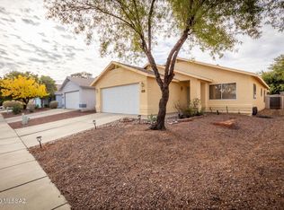7864 S Lauder St, Tucson, AZ 85747