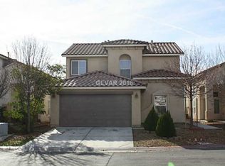 5909 Blue Grouse Trl, Las Vegas, NV 89142