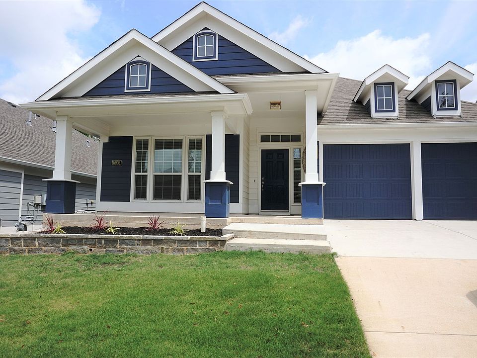 1st image of 5005 Holliday Dr