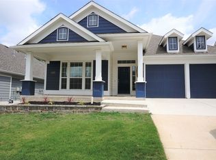 5005 Holliday Dr, Fort Worth, TX 76244