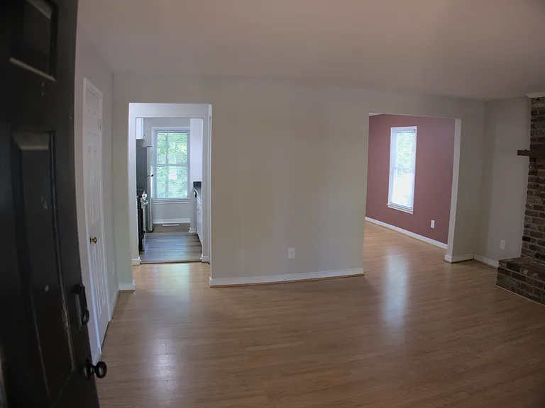 1710 Taft Pl #A — Photo 3