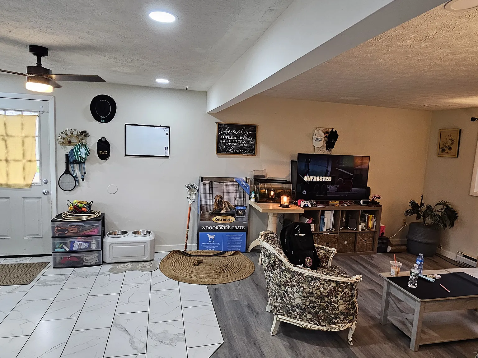 2 bed, 1250 sqft, $2,050 — Photo 4