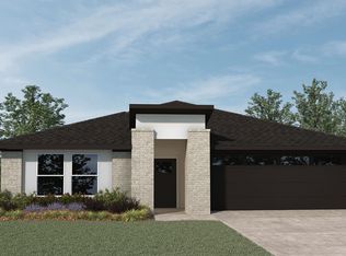 4007 Gael Run Ct, Fulshear, TX 77494