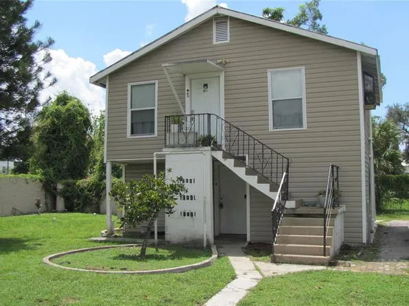 109 E Gladys St #D, Tampa, FL 33602