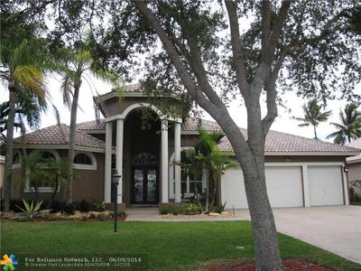8322 NW 43rd St, Coral Springs, FL, 33065